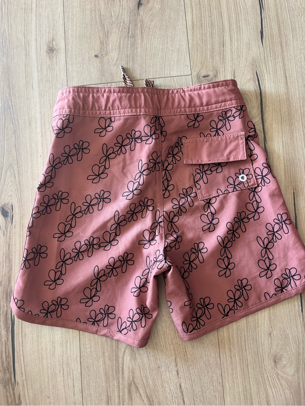 Of One Sea swim shorts 2 pack - Picture 3 of 6